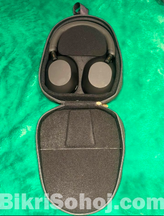Sony headphones